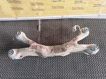 Балка подвески задняя 8NNKEF Opel Vectra