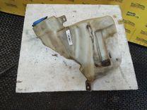 Бачок омывателя D2DA39 Audi A4 купить с доставкой