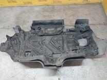 Декоративная крышка двигателя Y41TLI Volvo V70 купить с доставкой