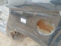 Крыло заднее левое BO2A25 Honda FR-V - Фото 2