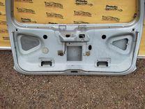 Крышка багажника (дверь 3-5) DYY404 Citroen C5 undefined