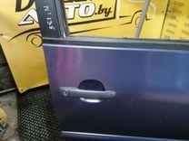 Ручка наружная передняя правая 2T4ACC Ford Galaxy - Фото 2