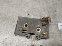 Замок двери задней правой PG2VLB Audi 80 - Фото 4