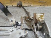 Узел педальный (блок педалей) KHVRXW Toyota Avensis - Фото 6