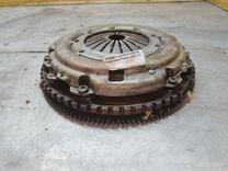 Комплект сцепления 0ZZK3A Citroen Xsara Picasso - Фото 3