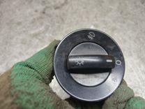 Переключатель света CK6ZFS Volkswagen Polo купить с доставкой