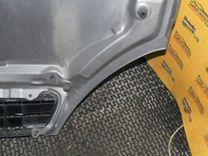 Капот 0XYU53 Mercedes A W168 undefined