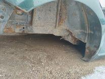 Крыло заднее правое F1W3L5 Ford C-Max купить в магазине запчастей бу