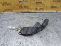 Замок ремня безопасности N6D3EU Mercedes C W202 - Фото 6
