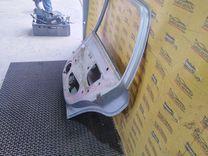 Дверь задняя правая NE505Q Opel Astra - Фото 6