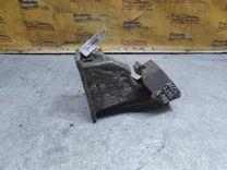 Подушка крепления КПП KZQAYA Audi A6