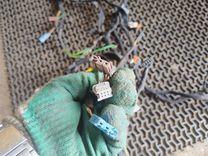 Проводка салона 179EMU Citroen C5 undefined