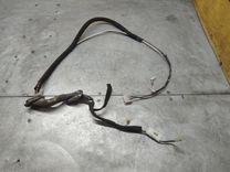 Проводка крышки багажника H2BR00 Renault Scenic RX4