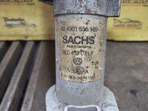 Амортизатор передний левый C0Z3OO Volkswagen Lupo - Фото 5