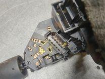 Переключатель подрулевой (стрекоза) W0MZI1 Volkswagen Sharan - Фото 4