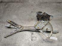 Стеклоподъемник электрический передний правый H6UJ4D Opel Zafira