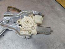 Стеклоподъемник электрический передний правый 9VRIRJ Toyota Avensis купить