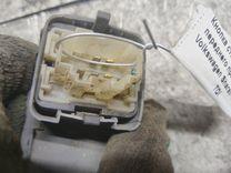 Кнопка стеклоподъемника переднего правого 93A047 Volkswagen Sharan купить в магазине запчастей бу