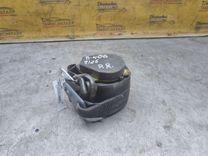 Ремень безопасности передний правый 03XSG3 Peugeot 406 купить на авторазборке