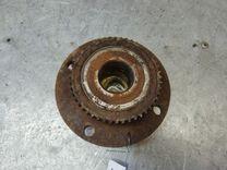 Ступица задняя правая 5ORT5D Peugeot 406 - Фото 2