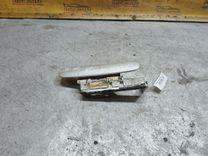 Ручка наружная задняя правая QPU4Y7 Citroen Xsara Picasso - Фото 2