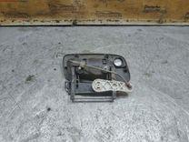 Ручка наружная передняя левая A2M5AE Opel Astra - Фото 3