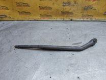 Щеткодержатель задний 4KXCFH Fiat Palio