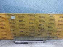 Стекло двери передней левой A617Z7 Opel Zafira купить с доставкой