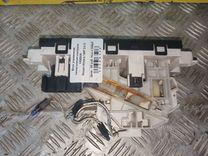 Блок управления печки/климат-контроля VIQQWA Nissan Almera купить с доставкой