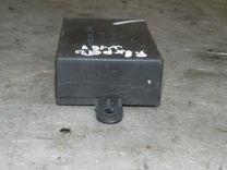 Блок управления стеклоподъемниками O18V7G Peugeot Expert - Фото 4