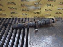 Амортизатор передний правый H7ZUH8 Citroen C3 - Фото 3