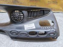 Кожух панели приборов PHWK17 Daewoo Leganza купить