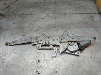 Стеклоподъемник электрический задний правый FQZ3XJ Renault Safrane - Фото 3