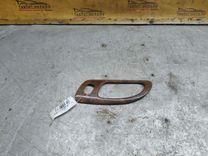 Накладка на ручку двери CNM80F Peugeot 607 купить