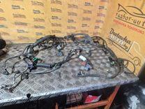 Проводка двигателя Y2SNG3 Citroen C4 купить с доставкой