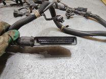 Проводка двигателя NUILZN Renault Scenic купить на авторазборке