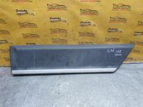 Молдинг двери задней левой PARG4F Volvo XC70 купить