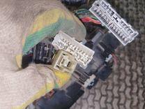 Проводка салона HUC767 Mitsubishi Carisma - Фото 14