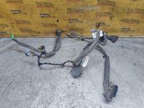 Проводка двери передней правой JIMM0K Volvo S40