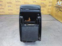 Подлокотник Y15530 Volkswagen Passat купить на авторазборке