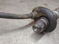 Цилиндр сцепления главный 5GX51X Audi 80 купить с доставкой