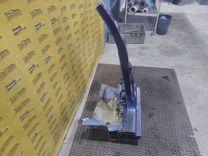 Стойка кузовная центральная правая NYTIUJ Volkswagen Golf undefined