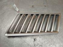 Решетка радиатора W1FL05 Renault Vel Satis