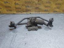 Механизм стеклоочистителя (трапеция дворников) A21PRK Renault Espace