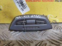 Блок кнопок CW6VH7 Hyundai Matrix - Фото 1