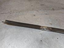 Молдинг стекла двери передней левой наружный POMJ75 Citroen Xsara Picasso - Фото 5