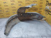 Защита арок передняя правая (подкрылок) 83WFQB Renault Kangoo - Фото 3