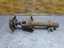 Амортизатор передний правый Z0Q5CT Renault Scenic - Фото 3