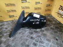 Зеркало наружное левое RYI0I5 Mazda 6 - Фото 4