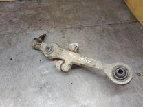 Рычаг передний левый RSM2MS Audi A4 - Фото 4